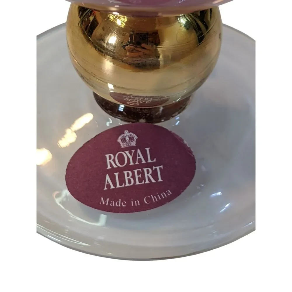 Old Country Roses Formal Royal Albert 9